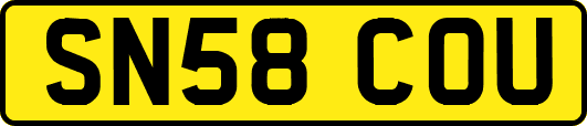 SN58COU