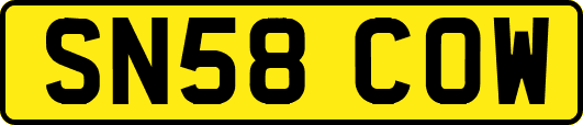 SN58COW