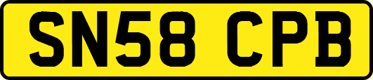 SN58CPB