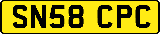 SN58CPC