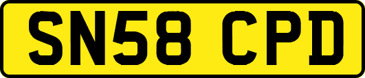 SN58CPD