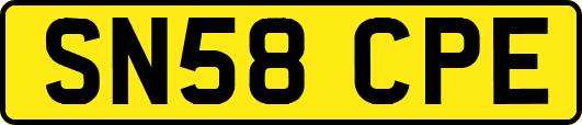 SN58CPE