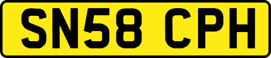 SN58CPH
