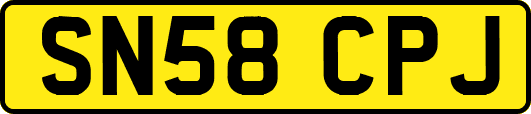 SN58CPJ