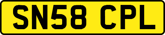 SN58CPL