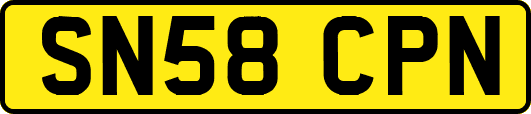 SN58CPN