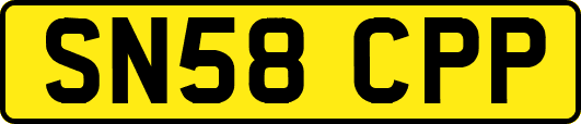 SN58CPP