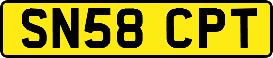 SN58CPT