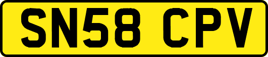 SN58CPV