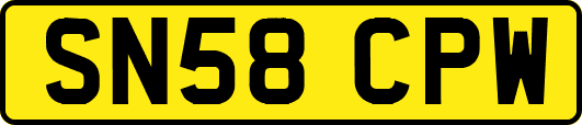 SN58CPW