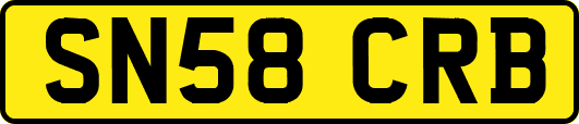 SN58CRB
