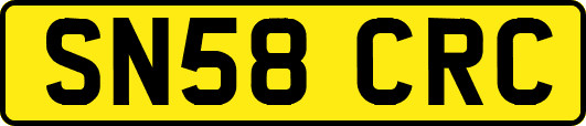 SN58CRC