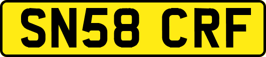 SN58CRF
