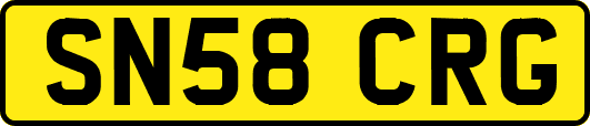SN58CRG