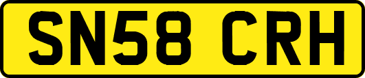 SN58CRH