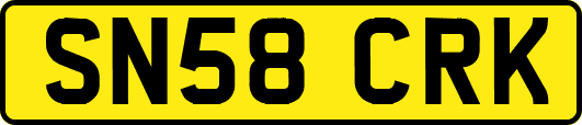 SN58CRK