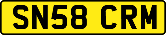 SN58CRM