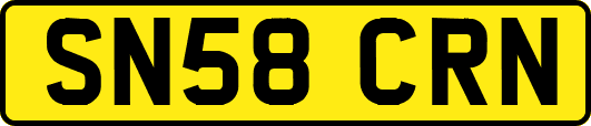 SN58CRN