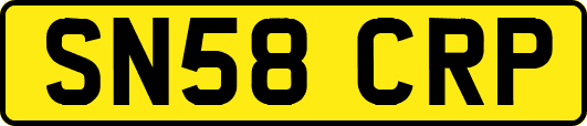 SN58CRP