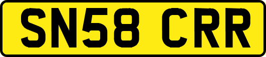 SN58CRR