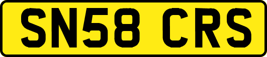 SN58CRS