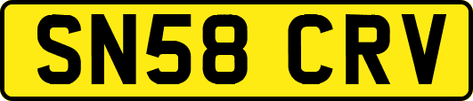 SN58CRV
