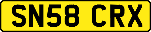 SN58CRX