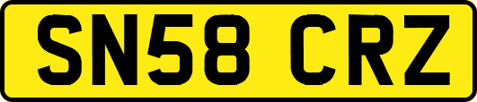 SN58CRZ