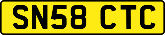 SN58CTC