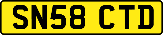 SN58CTD