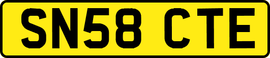 SN58CTE