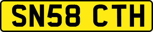 SN58CTH