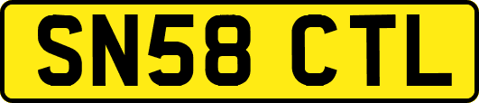SN58CTL
