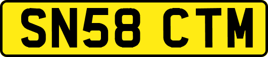 SN58CTM
