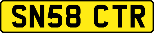 SN58CTR