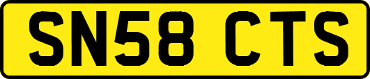 SN58CTS