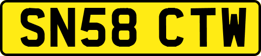 SN58CTW