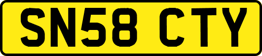 SN58CTY