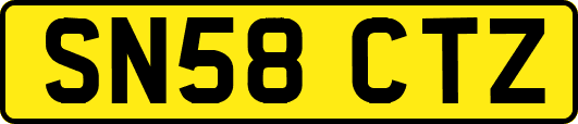 SN58CTZ