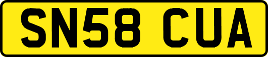SN58CUA