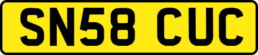 SN58CUC