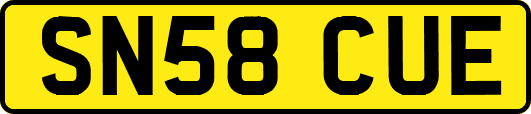 SN58CUE