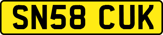 SN58CUK