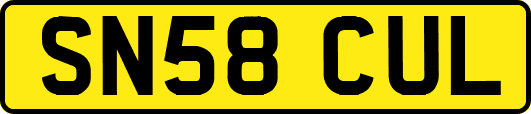 SN58CUL