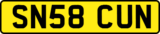 SN58CUN