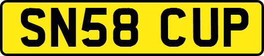 SN58CUP