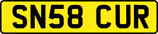 SN58CUR