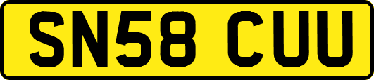 SN58CUU
