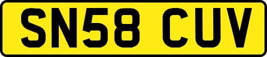 SN58CUV