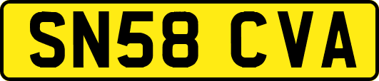 SN58CVA